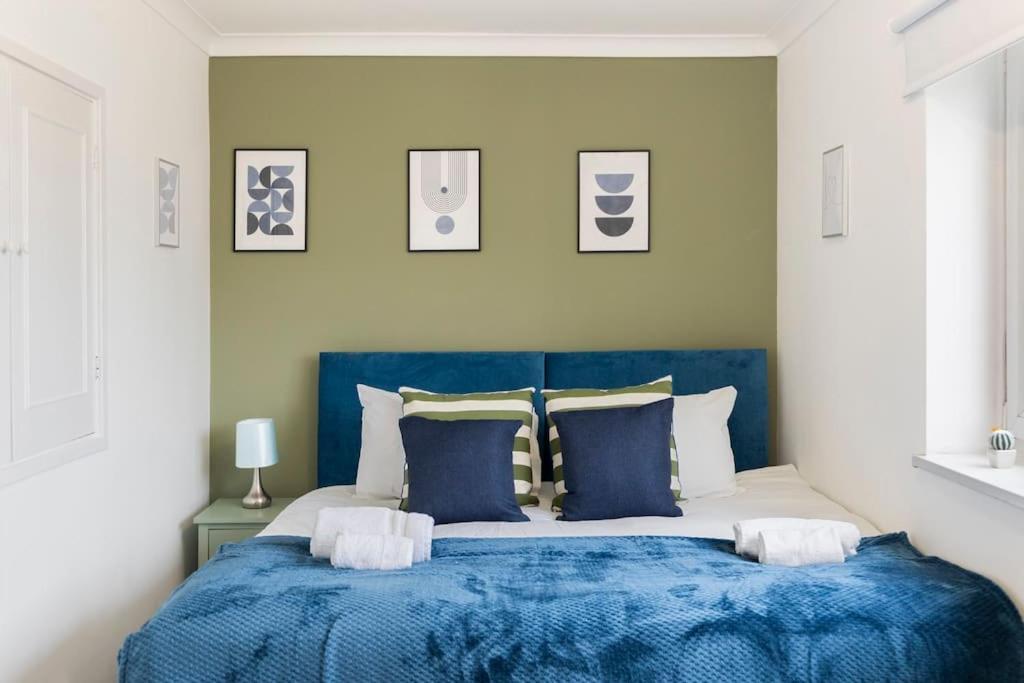 Shard View 2Br Next Tower Bridge Apartment London Ngoại thất bức ảnh